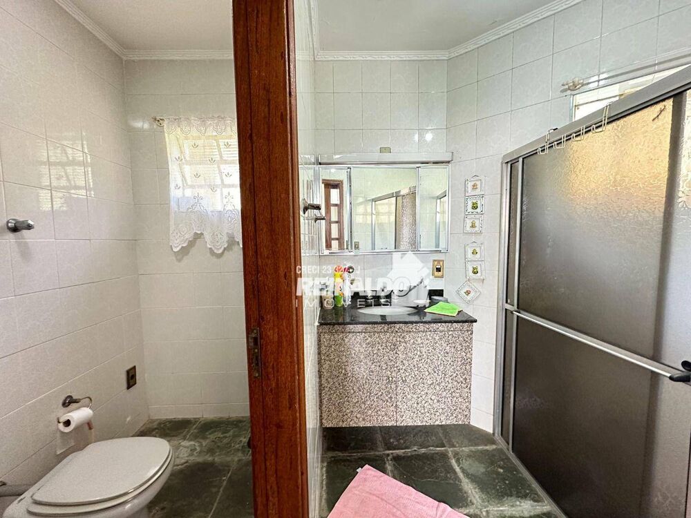 Casa de Condomínio, 5 quartos - Foto 4
