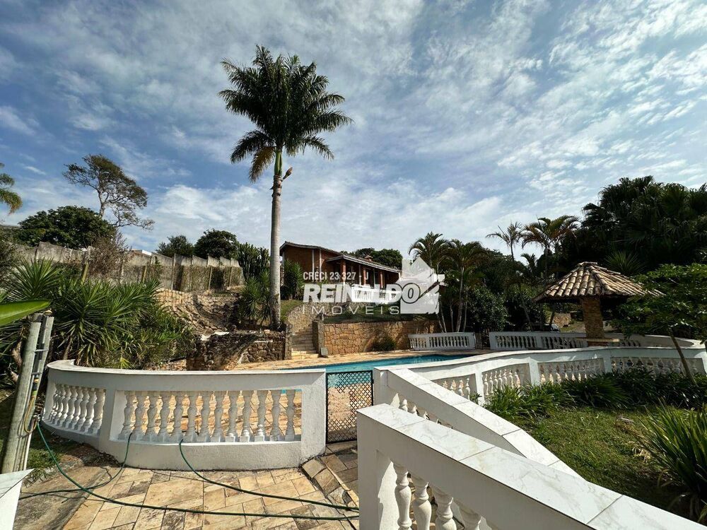 Casa de Condomínio, 5 quartos - Foto 10