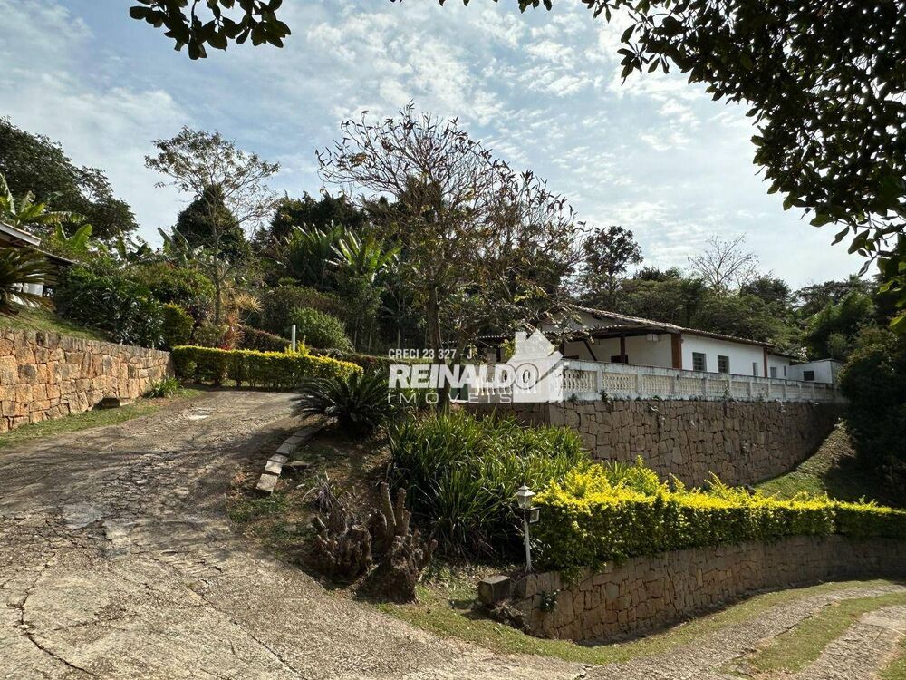 Casa de Condomínio, 5 quartos - Foto 1