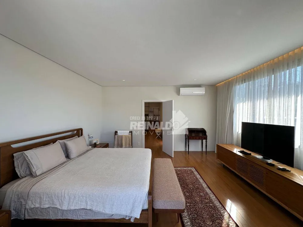 Casa de Condomínio, 5 quartos - Foto 4
