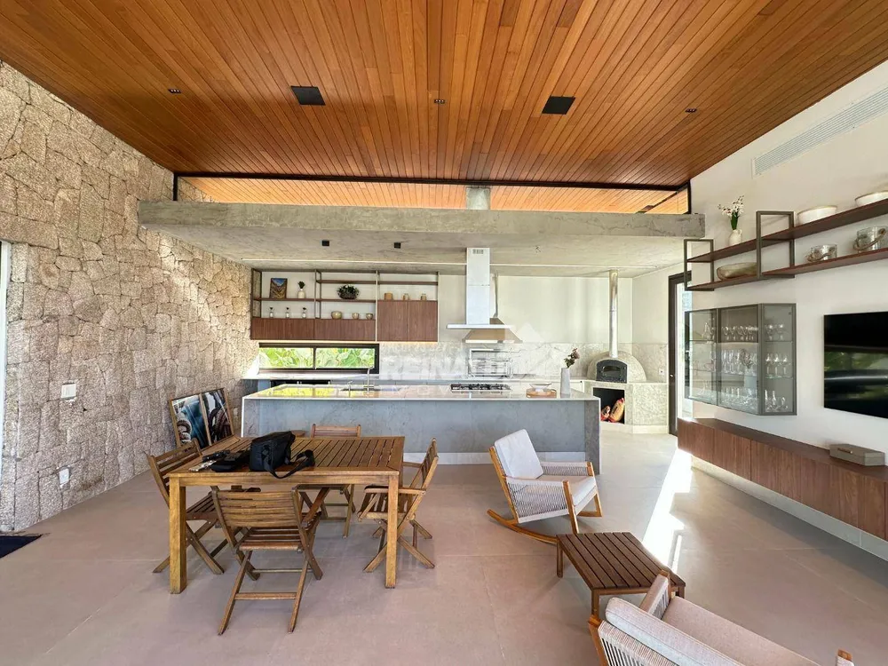 Casa de Condomínio, 5 quartos - Foto 7