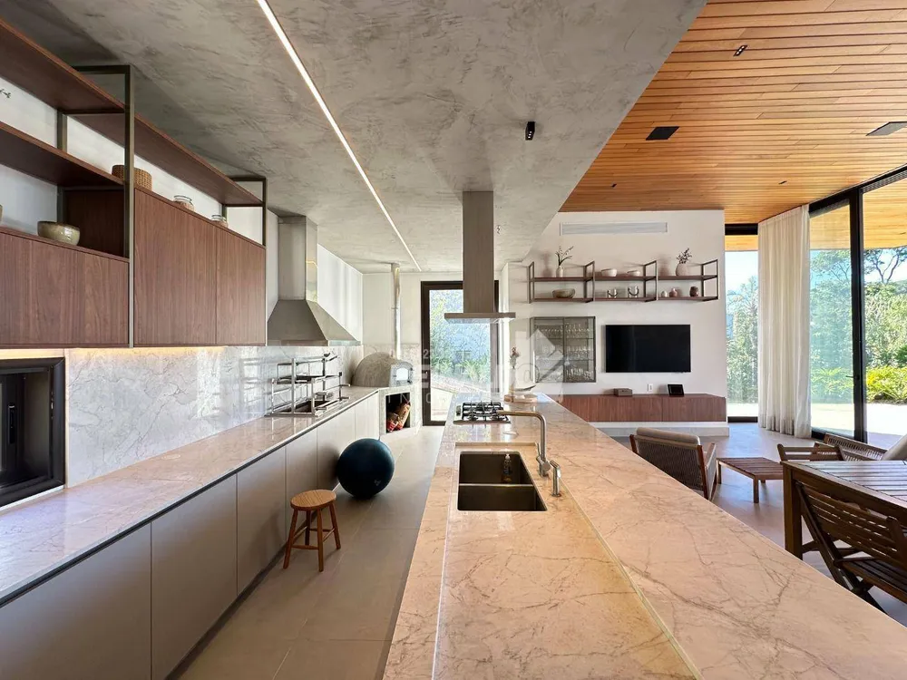 Casa de Condomínio, 5 quartos - Foto 8