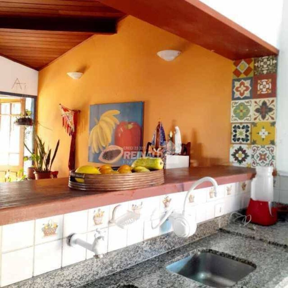 Casa de Condomínio, 3 quartos - Foto 8