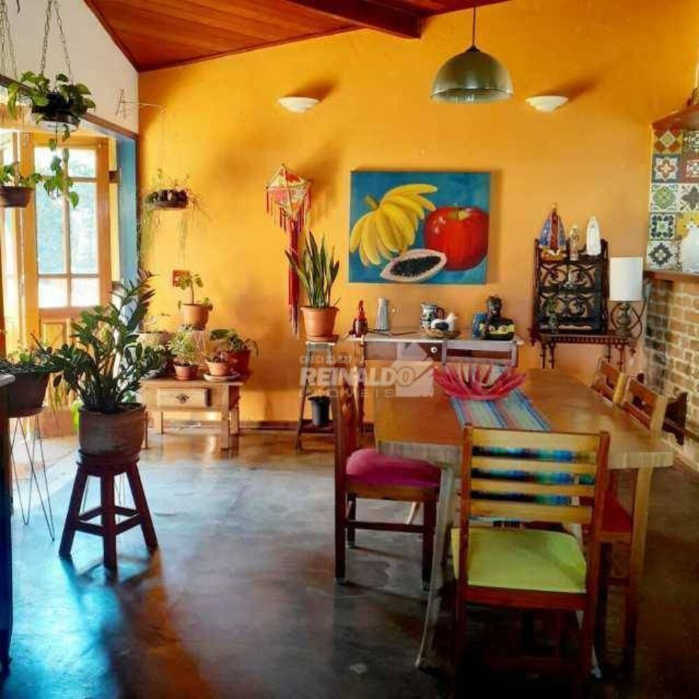 Casa de Condomínio, 3 quartos - Foto 12
