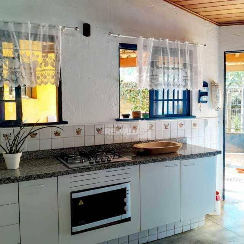 Casa de Condomínio, 3 quartos - Foto 9