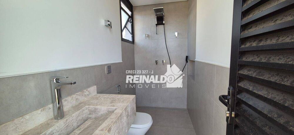 Casa de Condomínio, 4 quartos - Foto 10