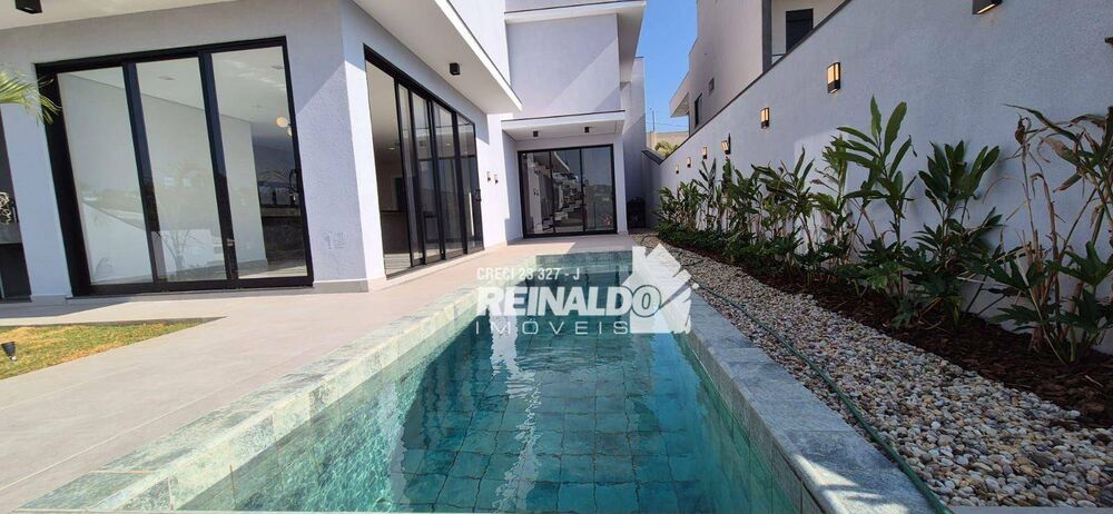 Casa de Condomínio, 4 quartos - Foto 9