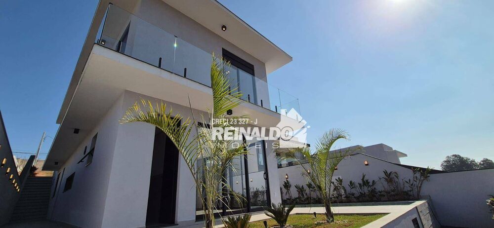 Casa de Condomínio, 4 quartos - Foto 6