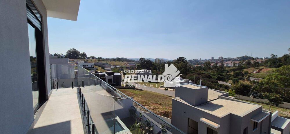 Casa de Condomínio, 4 quartos - Foto 16