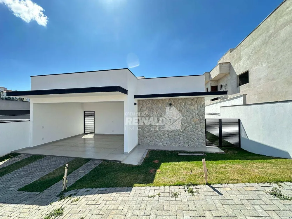 Casa de Condomínio, 3 quartos - Foto 8