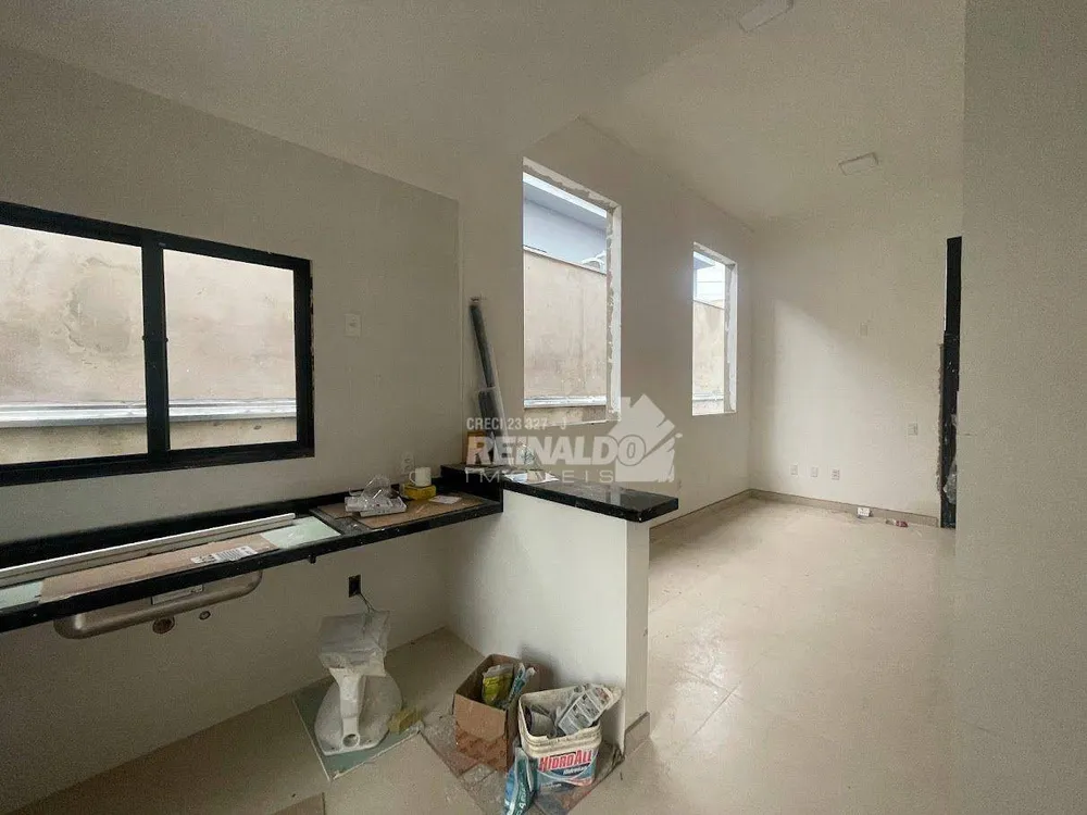 Casa, 3 quartos, 128 m² - Foto 2