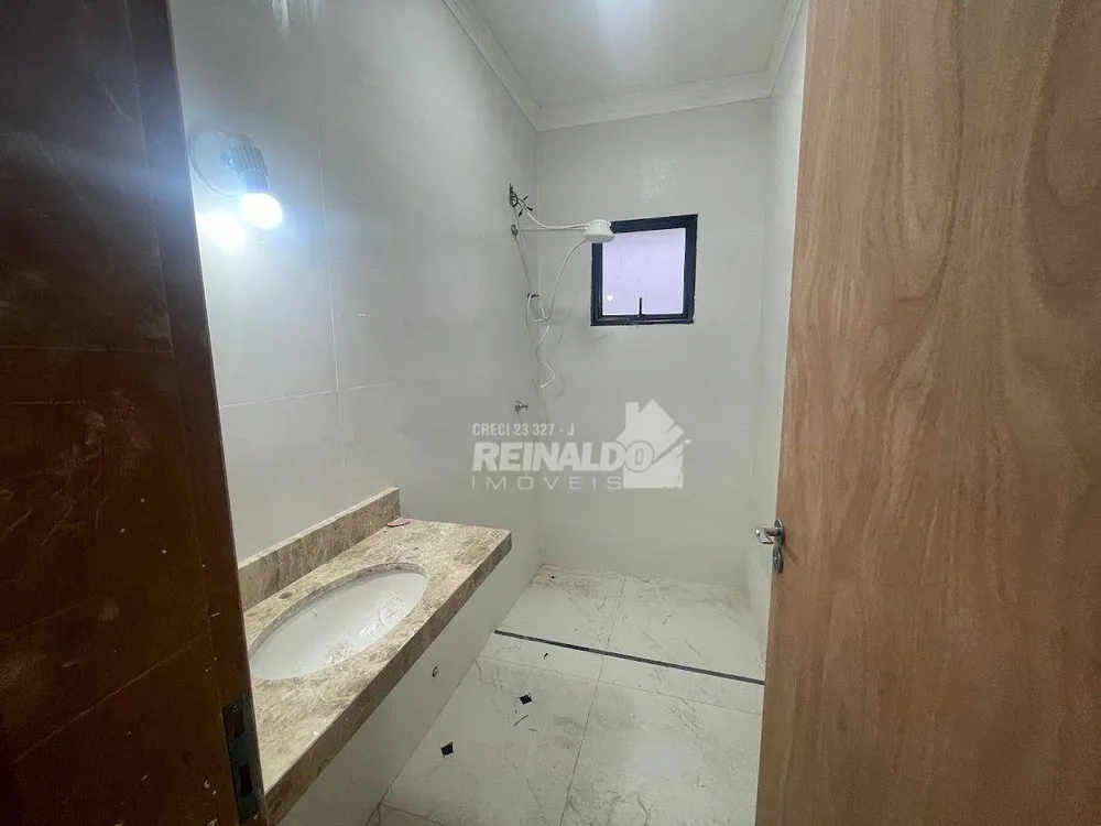 Casa, 3 quartos, 128 m² - Foto 6