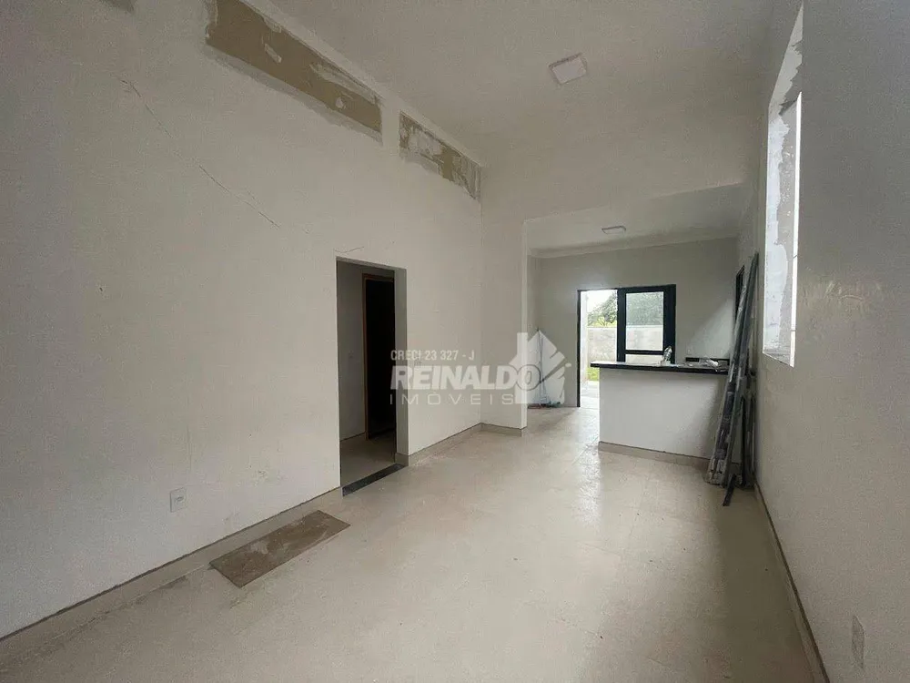 Casa, 3 quartos, 128 m² - Foto 4