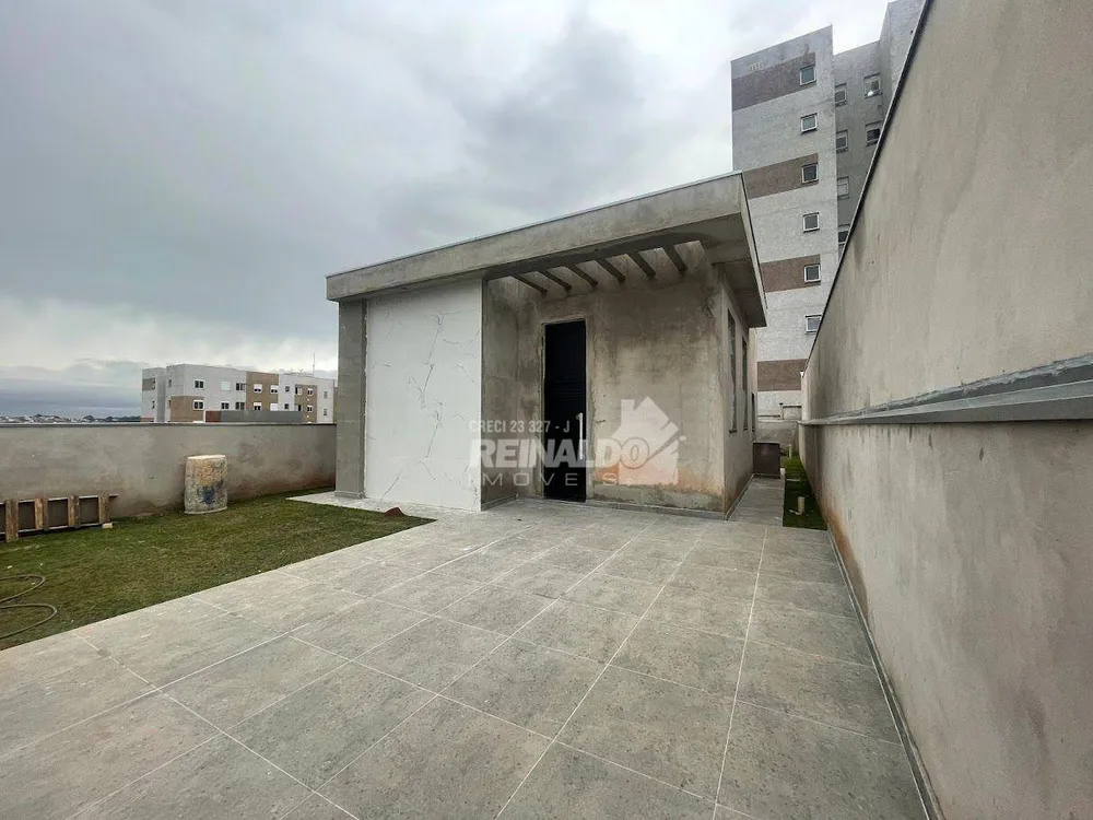 Casa, 3 quartos, 128 m² - Foto 1