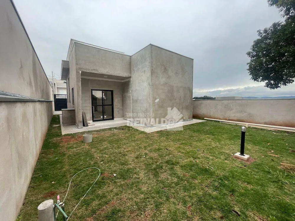 Casa, 3 quartos, 128 m² - Foto 8