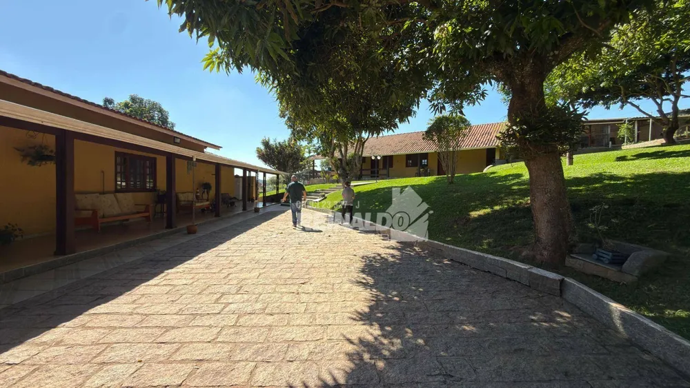 Chácara, 3 quartos, 4000 m² - Foto 3