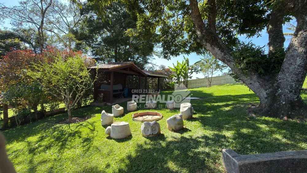 Chácara, 3 quartos, 4000 m² - Foto 11