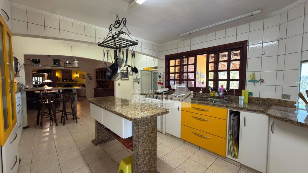 Chácara, 3 quartos, 4000 m² - Foto 10