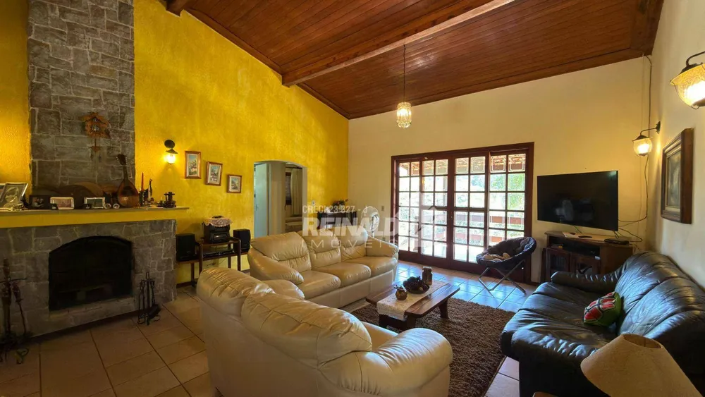 Chácara, 3 quartos, 4000 m² - Foto 7