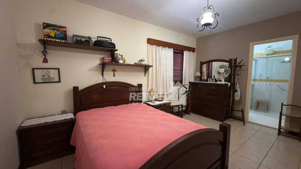 Chácara, 3 quartos, 4000 m² - Foto 8