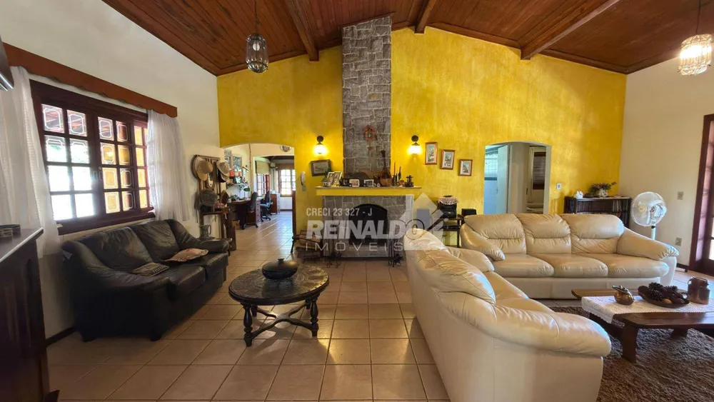 Chácara, 3 quartos, 4000 m² - Foto 5