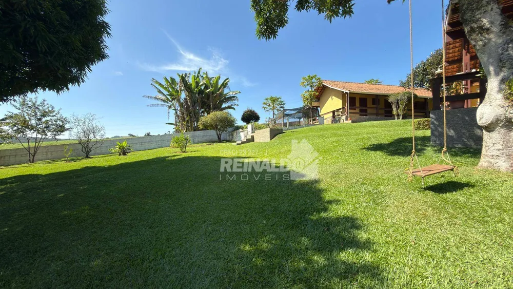 Chácara, 3 quartos, 4000 m² - Foto 12