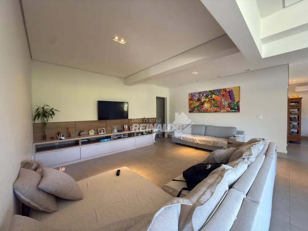 Casa de Condomínio, 5 quartos - Foto 4