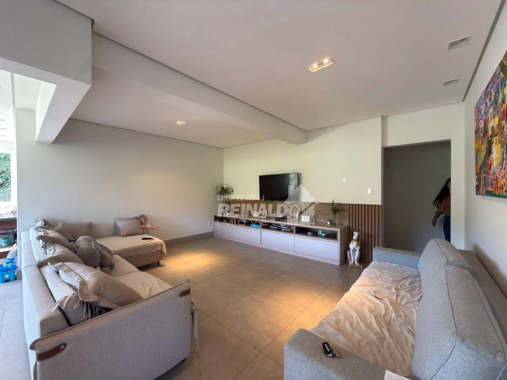 Casa de Condomínio, 5 quartos - Foto 3