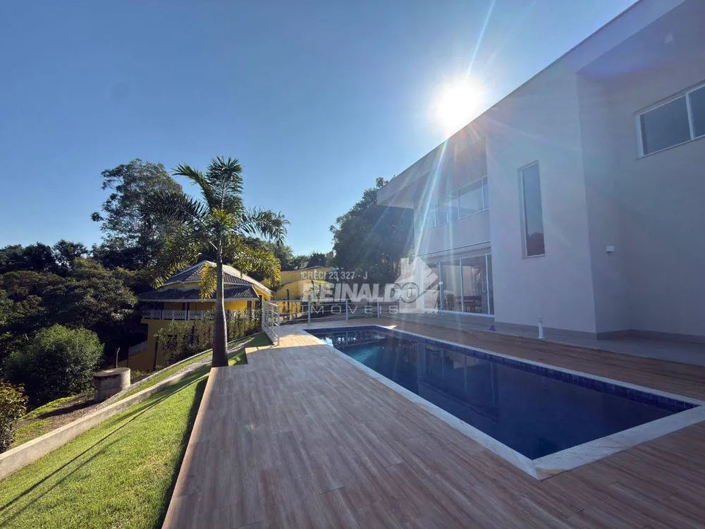 Casa de Condomínio, 5 quartos - Foto 2