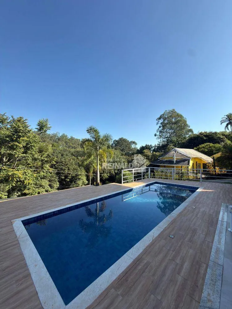 Casa de Condomínio, 5 quartos - Foto 6