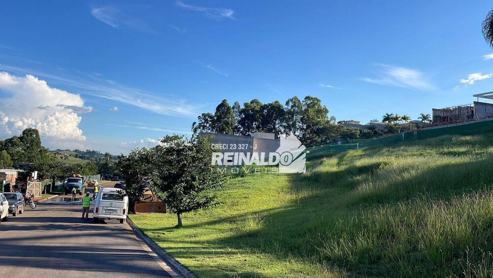 Loteamento e Condomínio, 1280 m² - Foto 3