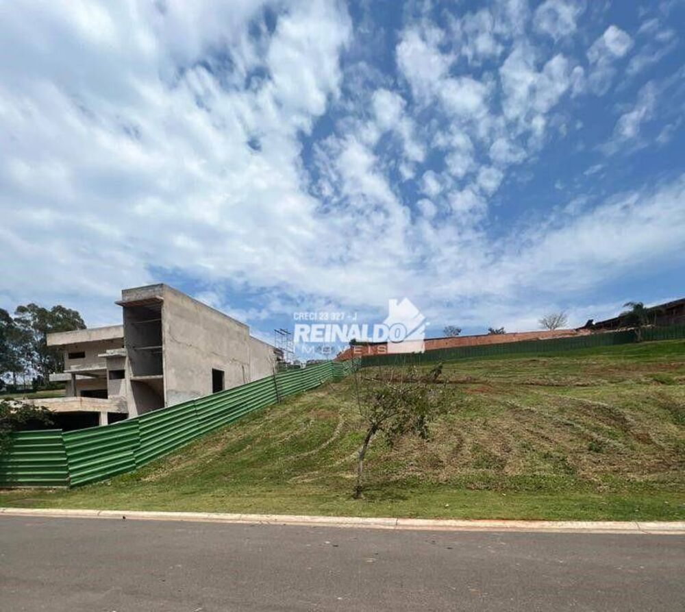 Loteamento e Condomínio, 1280 m² - Foto 2