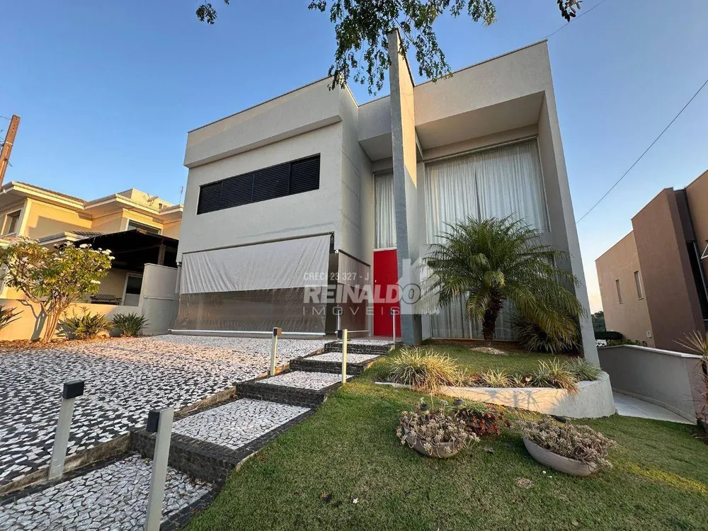 Casa de Condomínio, 4 quartos - Foto 6