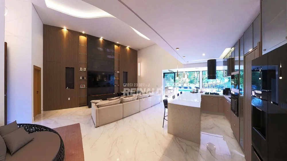 Casa de Condomínio, 5 quartos - Foto 6