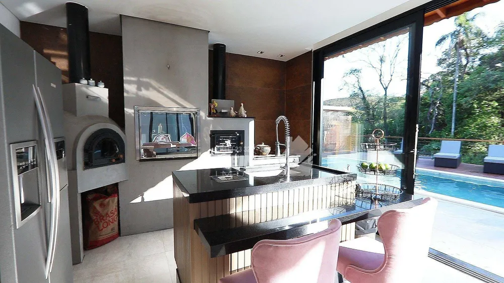 Casa de Condomínio, 5 quartos - Foto 3