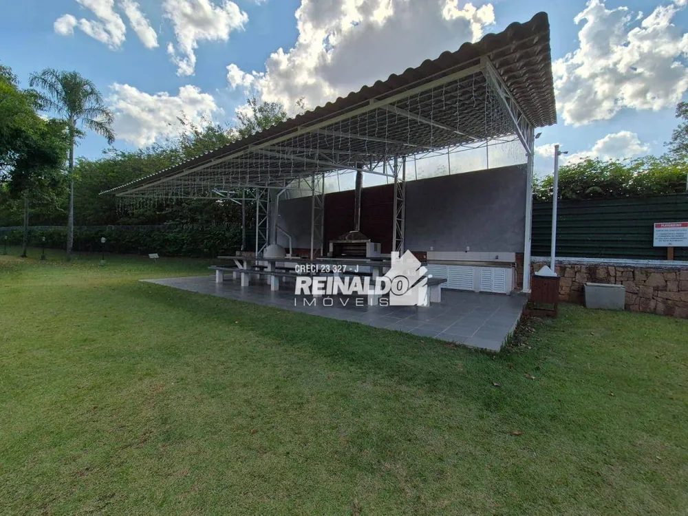 Casa de Condomínio, 5 quartos - Foto 10