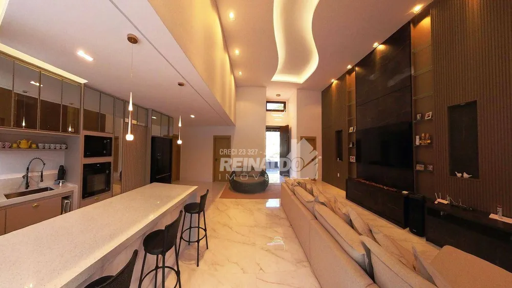 Casa de Condomínio, 5 quartos - Foto 7