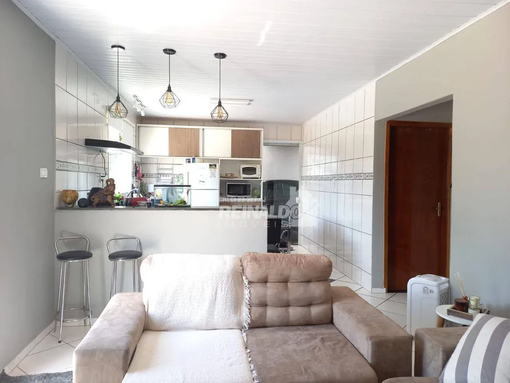 Casa de Condomínio, 2 quartos - Foto 2