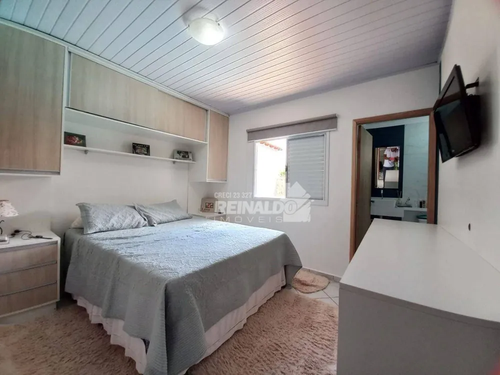Casa de Condomínio, 2 quartos - Foto 8