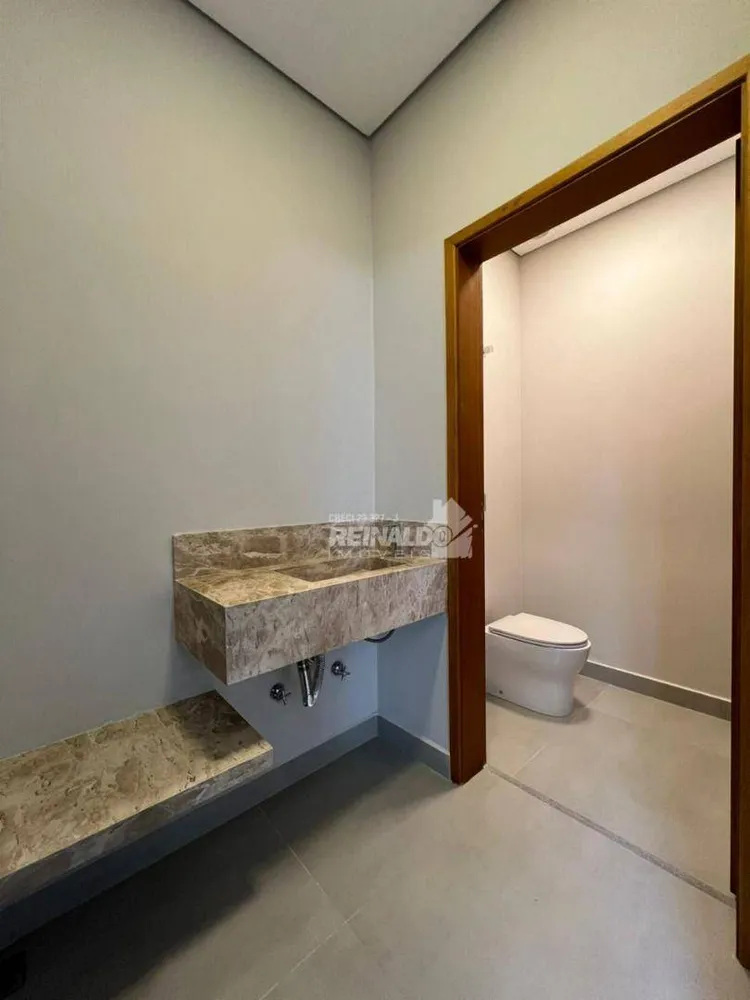 Casa de Condomínio, 3 quartos - Foto 12