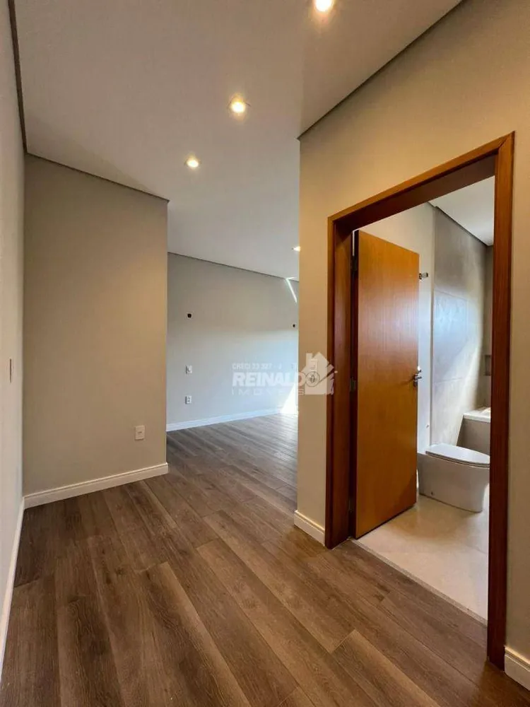 Casa de Condomínio, 3 quartos - Foto 10