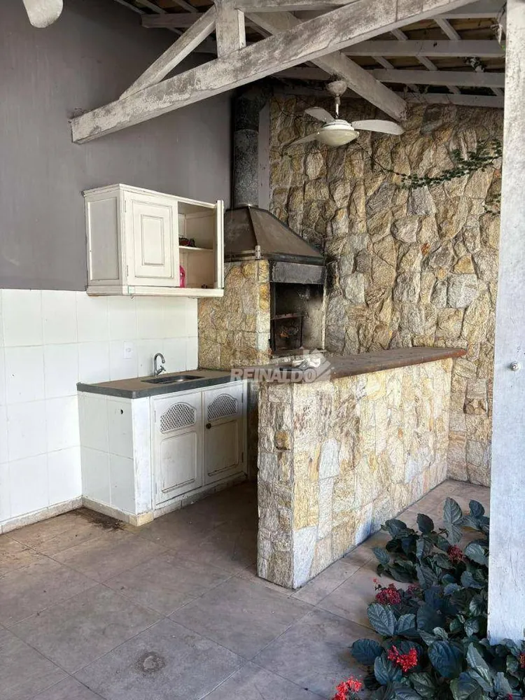 Casa, 3 quartos, 280 m² - Foto 9