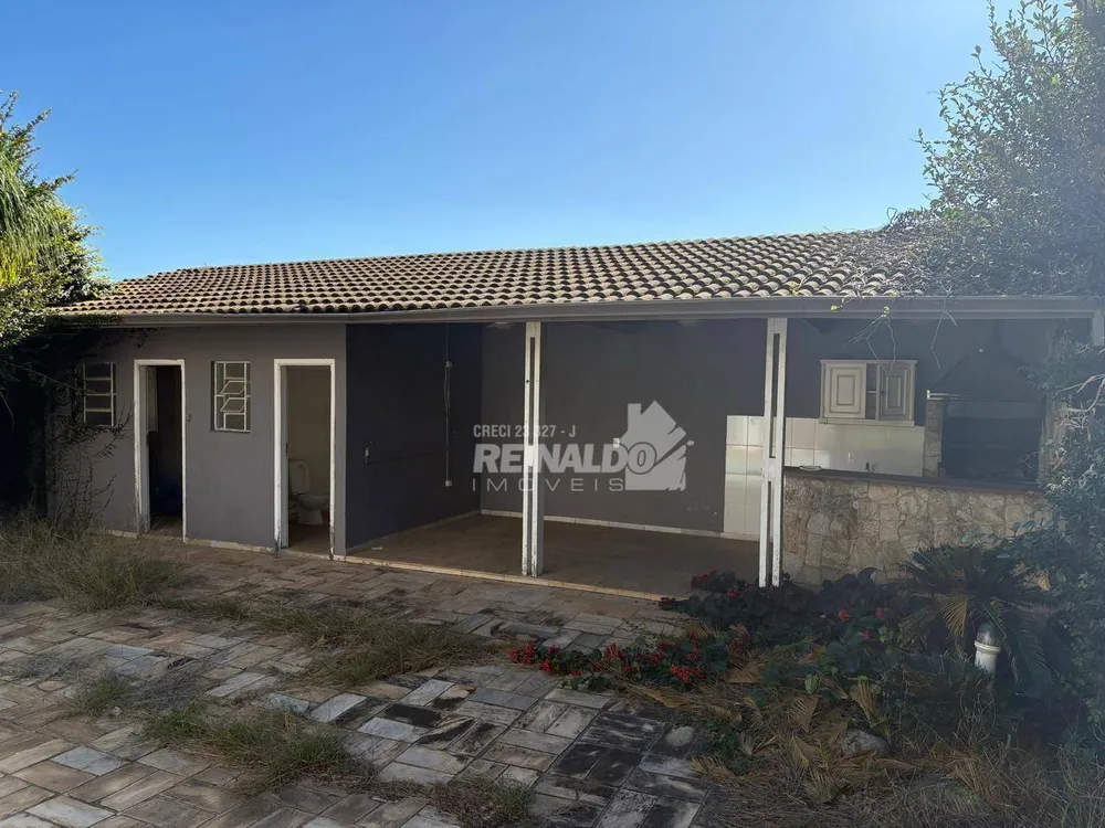 Casa, 3 quartos, 280 m² - Foto 12