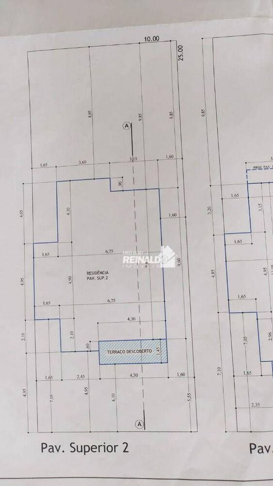 Casa, 3 quartos, 244 m² - Foto 4