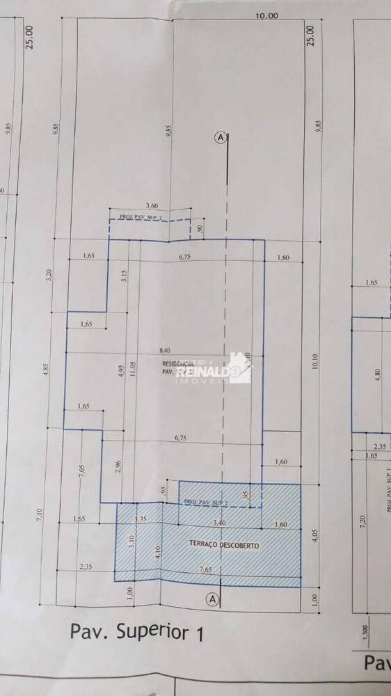 Casa, 3 quartos, 244 m² - Foto 3