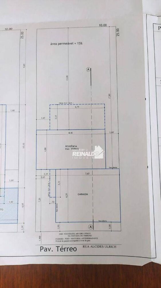 Casa, 3 quartos, 244 m² - Foto 2