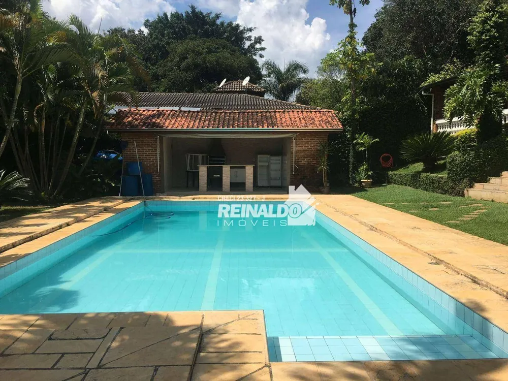 Chácara, 4 quartos, 7060 m² - Foto 6