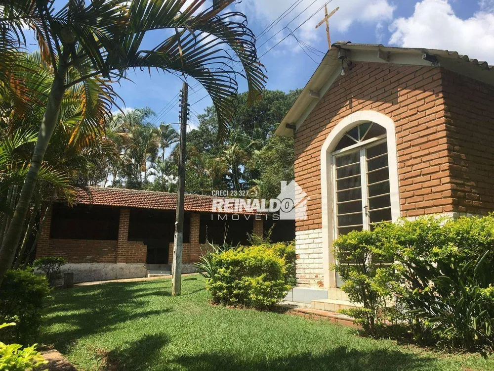 Chácara, 4 quartos, 7060 m² - Foto 7