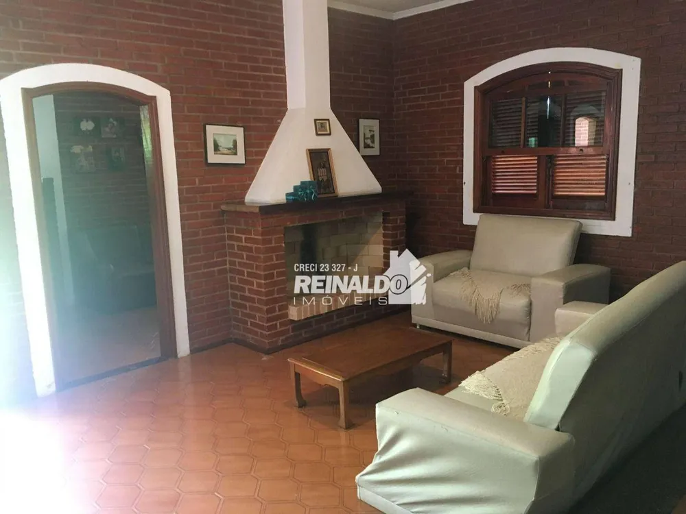 Chácara, 4 quartos, 7060 m² - Foto 2