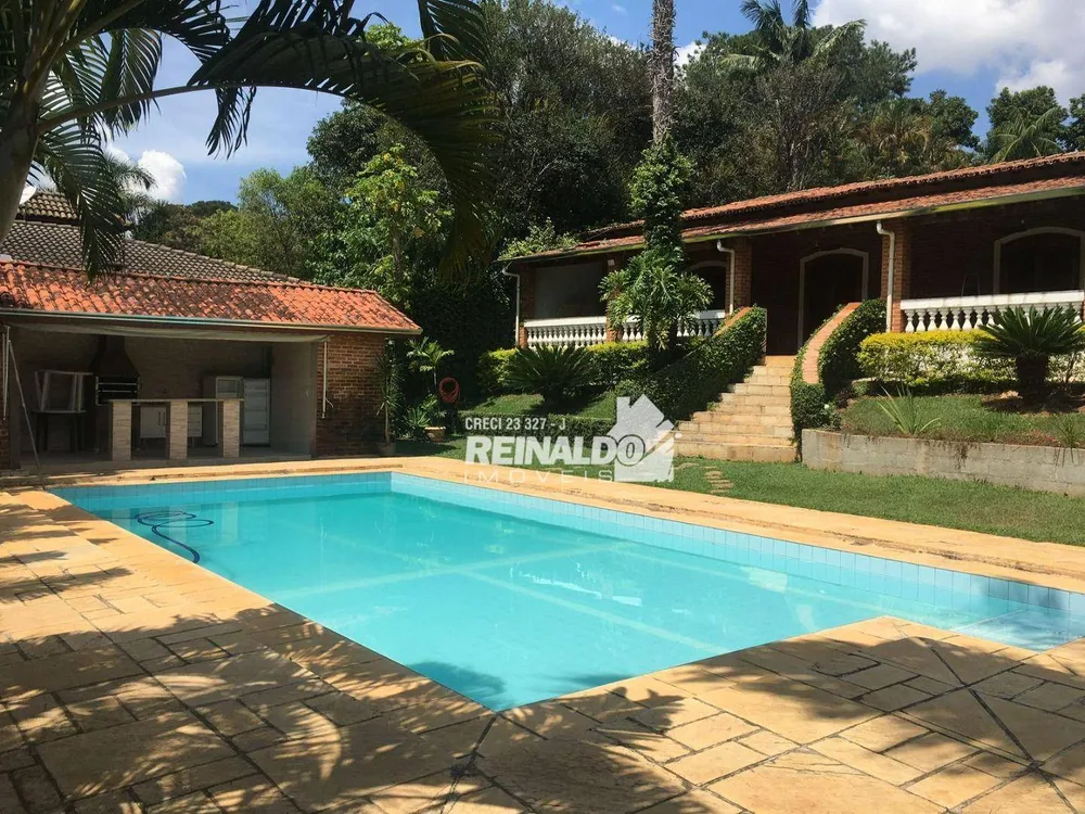 Chácara, 4 quartos, 7060 m² - Foto 3